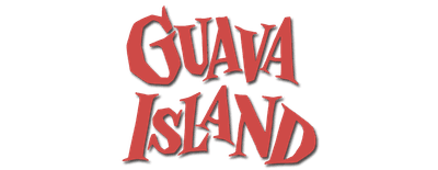 Guava Island logo