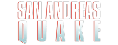 San Andreas Quake logo