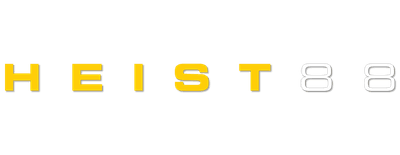 Heist 88 logo