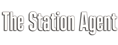 The Station Agent logo