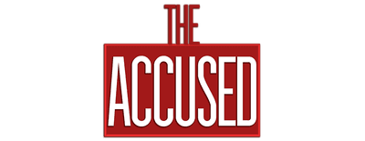 The Accused logo