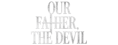 Our Father, the Devil logo