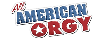 All American Orgy logo