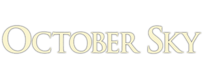 October Sky logo