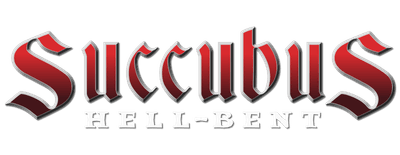 Succubus: Hell-Bent logo