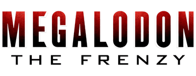 Megalodon: The Frenzy logo
