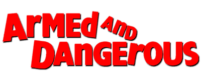 Armed and Dangerous logo