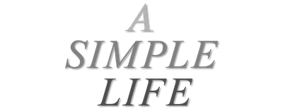 A Simple Life logo