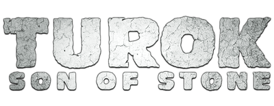 Turok: Son of Stone logo