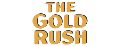 The Gold Rush logo