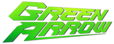Green Arrow logo