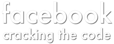 Facebook: Cracking the Code logo