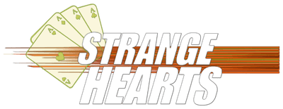 Strange Hearts logo