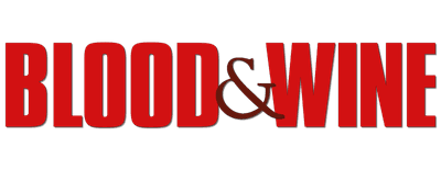 Blood and Wine logo