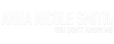 Anna Nicole Smith: You Don't Know Me logo