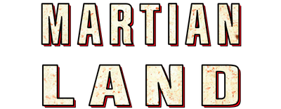 Martian Land logo