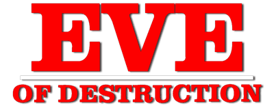 Eve of Destruction logo