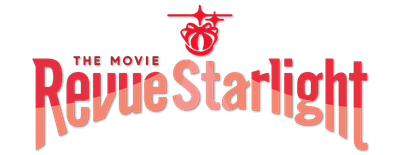 Revue Starlight the Movie logo