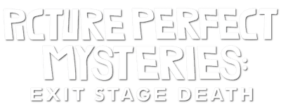 Picture Perfect Mysteries logo