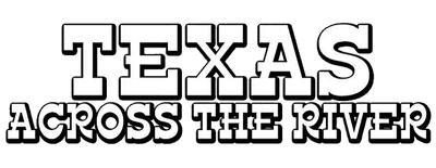 Texas Across the River logo