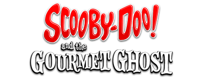 Scooby-Doo! and the Gourmet Ghost logo