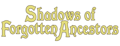 Shadows of Forgotten Ancestors logo