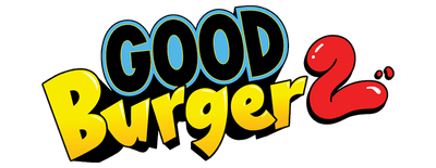 Good Burger 2 logo