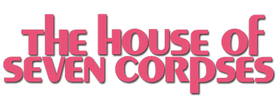 The House of Seven Corpses logo