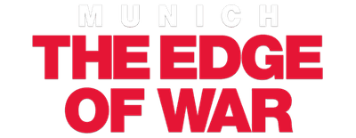 Munich: The Edge of War logo