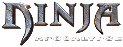 Ninja Apocalypse logo