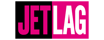 Jet Lag logo