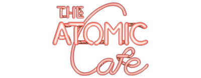 The Atomic Cafe logo