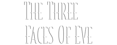 The Three Faces of Eve logo