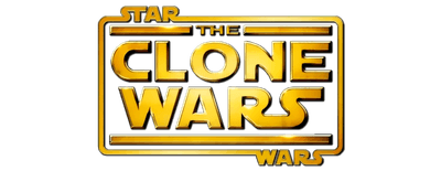 Star Wars: The Clone Wars logo