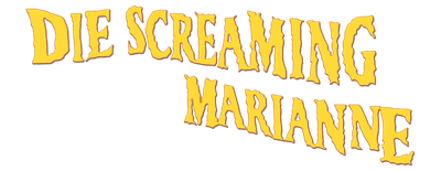 Die Screaming Marianne logo