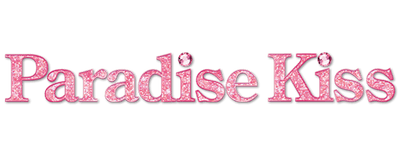 Paradise Kiss logo