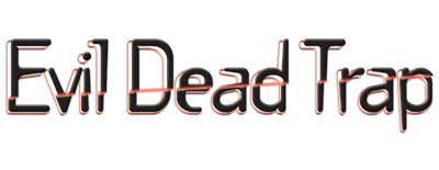 Evil Dead Trap logo