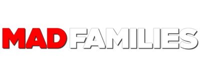 Mad Families logo