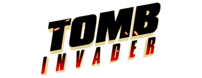 Tomb Invader logo