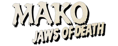 Mako: The Jaws of Death logo