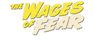 The Wages of Fear logo