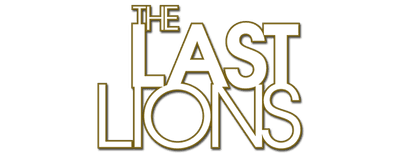 The Last Lions logo