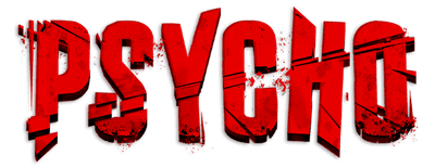 Psycho logo