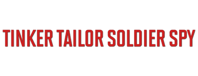 Tinker Tailor Soldier Spy logo