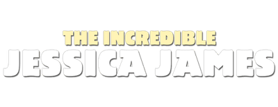 The Incredible Jessica James logo