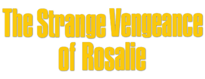 The Strange Vengeance of Rosalie logo