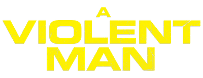 A Violent Man logo
