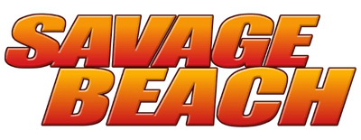 Savage Beach logo