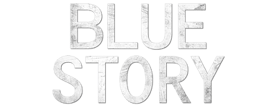 Blue Story logo