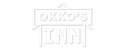 Okko's Inn logo